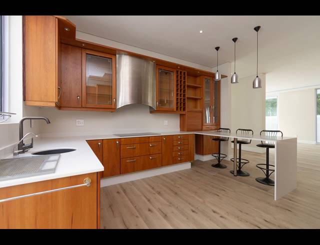 3 BEDROOM HOUSE TO LET IN CLAREMONT